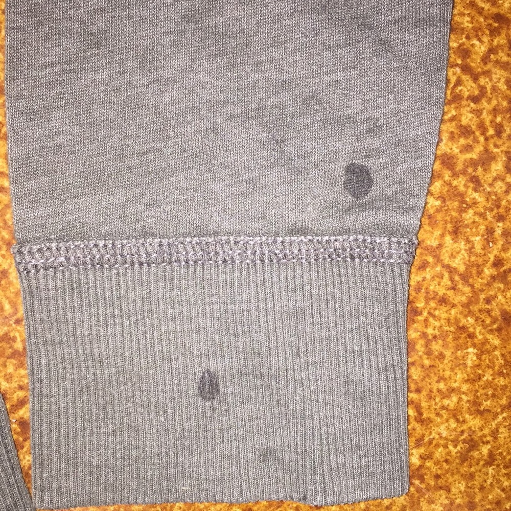 Abercrombie kids hoodie! - Picture 3 of 7